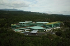 친환경 WE호텔 환경 중심의 지속가능한 경영 추진