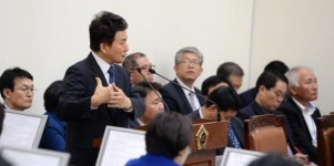 도정질문 마지막 날도 대중교통 개편 설전