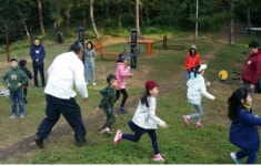 크리스마스엔 제주꿈바당어린이도서관으로