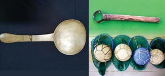 제주 한경면 6개 마을 사람들의 삶과 도구