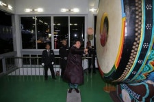 제주시 용고타고 성황 