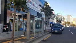 명칭 제각각… 이상한 버스정류소