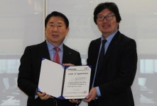 제주삼다수 프랑스 교두보로 유럽시장 공략 구체화