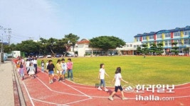 백약이 무효? 원도심학교 공동화 심화