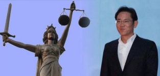 이재용 집행유예 비공감 59% vs 공감 36% 