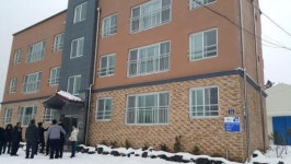 성산읍 신풍리 공동주택 입주 10대1