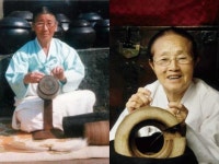 제주 갓일 김인·망건장 이수여 보유자 생애 촘촘히