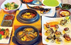 [당찬 맛집을 찾아서] (142)전복요리 전문점 오쿠다(OKUDA)