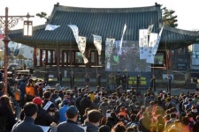 제주 직장 95% 파업 71년전 그날을 떠올리며