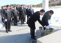 70주년 맞은 제주4·3에 각계각층 뜨거운 관심