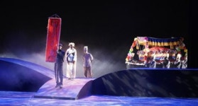 제주4·3 다룬 연극 6월 대한민국연극제 간다