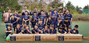 서귀포 드림FC의 꿈을 향한 도전 시작