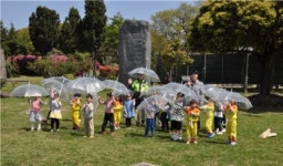 제주동부서 사람해요 제주! 정책홍보활동 