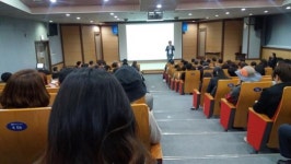 우리들의 음식들에 대한 궁금증을 풀어 나가자