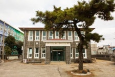 서귀포시 옛 대정면사무소 마을박물관으로