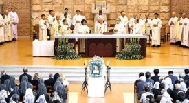 “제주에서의 고귀한 삶, 잊지 않겠습니다”