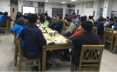 서귀포 하원 LNG 공급관리소 부지선정 놓고 주민 반발