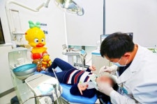[제주, 제주인의 건강보고서 Ⅶ 건강캘린더] (52) 소아치과에 대한 부모의 이해