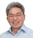 강철남 공원·학교·골목길 LED가로등 설치