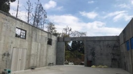 서귀포 옛 연탄공장을 문화살림의 공간으로