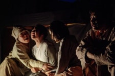 오이가 만드는 제주4·3 창작극은 어떤 빛깔?