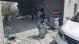 제주서 렌터카 불법 정비업자 무더기 적발