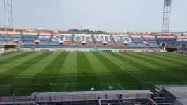 제주월드컵경기장 그린 스타디움상 수상