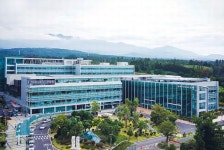 제주대학교병원, 4대 암 적정성 평가 1등급