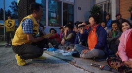 고성효 마을 공동목장 활용·신화역사공원 교류 등 제안