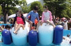렛츠런파크 제주, 워터파크 개장 착한가격