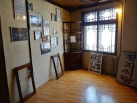 시간이 멈춘 듯한 공간에 제주 산지천의 기억