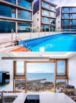 여름휴가 시즌 맞아 제주도 수영장 펜션 제주올레로펜션 눈길