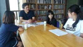 [2018 제주愛 빠지다] (3)상상서가 작은도서관