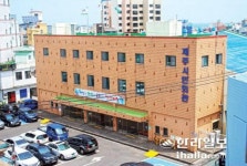 반세기 넘은 제주시민회관에 11층 건물 신축?