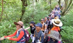 세계자연유산 거문오름, 제주생태관광 명소 재확인