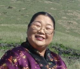 제주소리보존회 고성옥 명창 별세