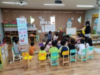 [동네방네]찾아가는 섬머리 헬스케어 인기