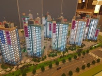 부동산대책 반사이익 얻은 한강신도시…’김포한강 삼정그린코아’ 분양