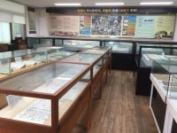 안성리에 기록사랑마을 전시관 짓는다