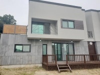 즉시입주 가능한 용인 선시공 후분양 단독형 타운하우스 ‘동백 쏠레하임’ 잔여세대 선착순 분양