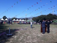 남원읍 하례2리 체육대회 성황리에 마쳐