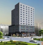 수원시청역 도보 이용가능 ‘수원 인계동 엘리시아’ 세입자 확보 된 상가 및 오피스텔 선착순 분양 