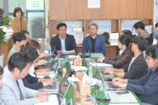 제주도의원 43명 신화역사공원 화력 집중