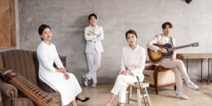 10월 서귀포 동홍아트데이에 월드뮤직 밴드