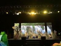 중문칠선녀축제, 성황리 폐막