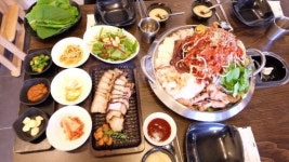 애월읍 해변 따라 여행하며 맛보는 제주 이색 맛집 여기가제주멍’ 