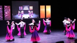 제주설문대여성센터 동아리 연합공연