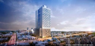 쾌속 교통망 기대감 고조, 파주서 ‘운정역 센트럴 하이뷰’ 분양 예정