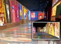 [제주 핫플레이스] (33)서귀포시 성산읍 빛의 벙커