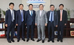 [제주국제자유도시개발센터(JDC) 기획] ④전기·자율주행차 산업 인큐베이팅센터 운영